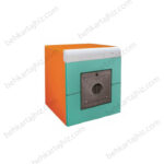 دیگ چدنیMI3 مدل HYPER-13