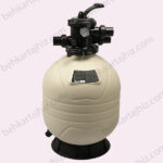 فیلتر شنی استخر ایمکس MFV