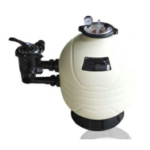 فیلتر شنی استخر ایمکس MFS