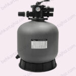 فیلتر شنی استخر ایمکس مدل P-400