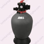 فیلتر شنی استخر ایمکس مدل T450