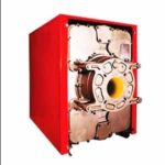 دیگ چدنی شوفاژکار سوپرهیت1300