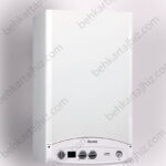 پکیج دیواری ایران رادیاتور سری L-24FF