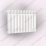 رادیاتور ایران رادیاتور مدل ECO-500