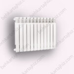 رادیاتور ایران رادیاتور مدل Maxi-500