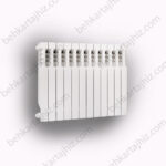 رادیاتور ایران رادیاتور مدل ترمو-500