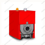 دیگ شوفاژکارسوپر300