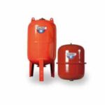 منبع تحت فشار تیوپی زیلمت 500 لیتری 16 بار