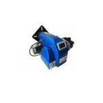 مشعل گازسوز ایران رادیاتور مدل JGN 80/1