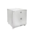 منبع انبساط باز 400 لیتری با ورق 2