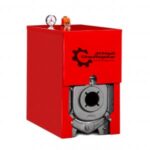 دیگ چدنی شوفاژکارسولار300