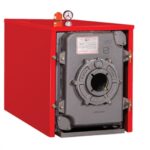 دیگ چدنی شوفاژکار مدل سوپر 12-400