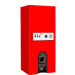 پکیج موتورخانه شوفاژکار مدل هورخش 4 پره بلند 