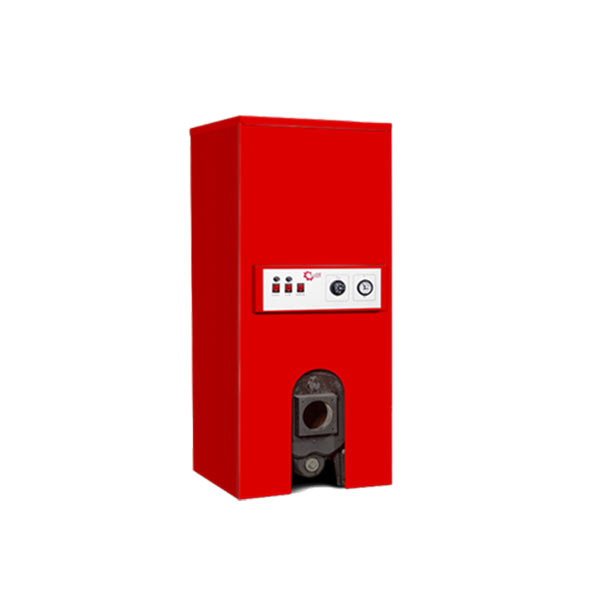 پکیج موتورخانه شوفاژکار مدل آذرخش پکیج موتورخانه شوفاژکار مدل آذرخش بلند 9 پره