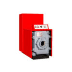 پکیج موتورخانه شوفاژکار مدل رعد 6 پره 