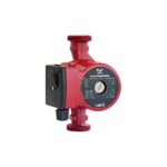 پمپ گراندفوس سیرکولاتور خطی تکفاز