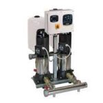 بوستر پمپ آبرسانی داب KVC