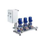 بوستر پمپ آبرسانی پنتاکس CBT160