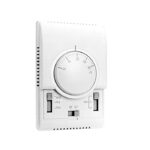 ترموستات هانیول دو فصل سه دور هانیول مدل T6373