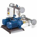 بوستر پمپ آبرسانی پنتاکس CBT1250