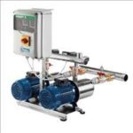 بوسترپمپ آبرسانی پنتاکس CBT400