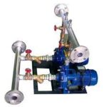 بوستر پمپ آبرسانی