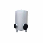 منبع کوئل‌دار 300 تا 6000 لیتری عمودی