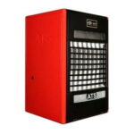 هیتر گازی آذر تهویه