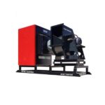 هیتر گازی آذر تهویه