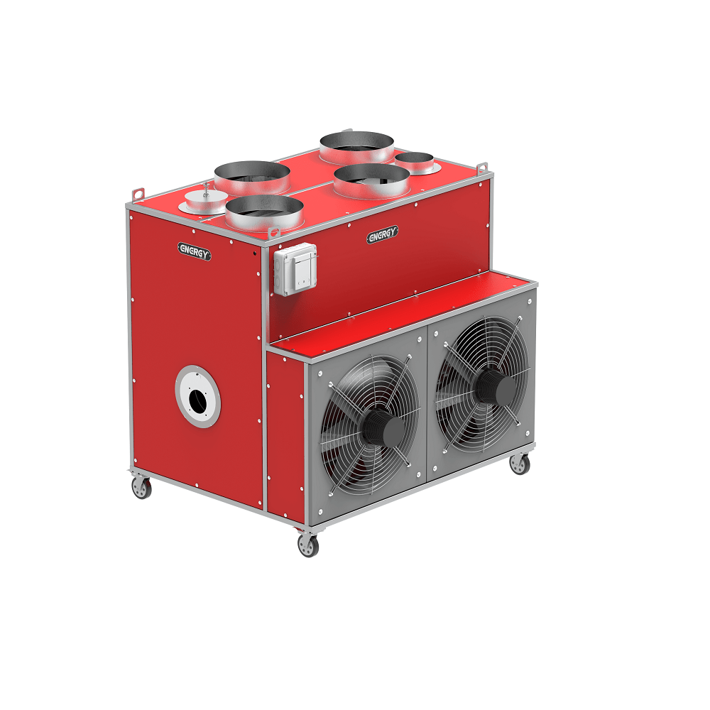 کوره گازی انرژی هوای گرم مدل 2560 کوره گازی انرژی هوای گرم مدل GF2560