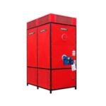 کوره گازی انرژی هوای گرم مدل GF2060