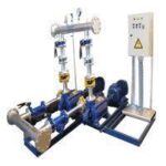 بوستر پمپ آبرسانی پمپیران WKL50/1a