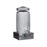 هیتر کارگاهی نفتی گازوئیلی انرژی مدل 430