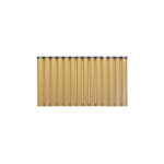 رادیاتور برقی آنیت 14 پره مدل آکوپایونیر