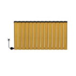 رادیاتور برقی آنیت 14 پره مدل سوپرلوکس