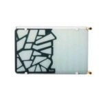 رادیاتور برقی آنیت مدل سوپرلوکس