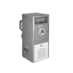 هیتر گازی انرژی لوله‌ای مدل KH320