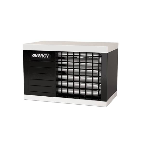 هیتر گازی انرژی لولهای هیتر گازی انرژی لولهای مدل GH845