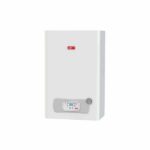 پکیج دیواری لورچ مدل 24000 هرما