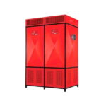 کوره هوای گرم انرژی گازوئیلی مدل OF