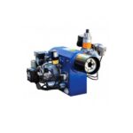 مشعل گرم ایران دو‌گانه‌ سوز