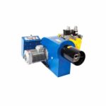 مشعل گرم ایران گاز سوز مدل GNG