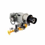 مشعل گرم ایران گاز سوز مدل GNG 90