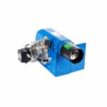 مشعل گرم ایران گازوئیل سوز مدل CO