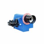 مشعل گرم ایران گازوئیل سوز مدل GNO 90