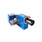 مشعل گرم ایران گازوئیل سوز مدل GNO