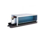 فن کویل سقفی توکار هایسنس مدل HFP-37 WA