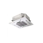 فن کویل کاستی چهار طرفه گرین مدل G4WF