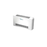 فن کویل میدیا زمینی مدل MKF