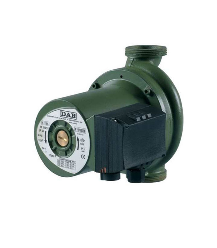 پمپ داب سیرکولاتور پمپ داب سیرکولاتور A 110/180M